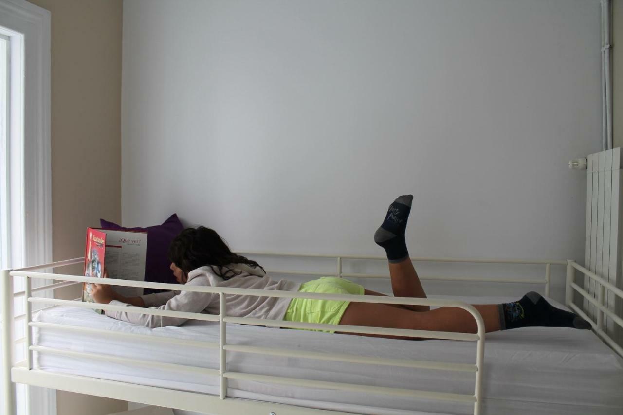 Hostel Royalty Albergue 桑坦德 外观 照片