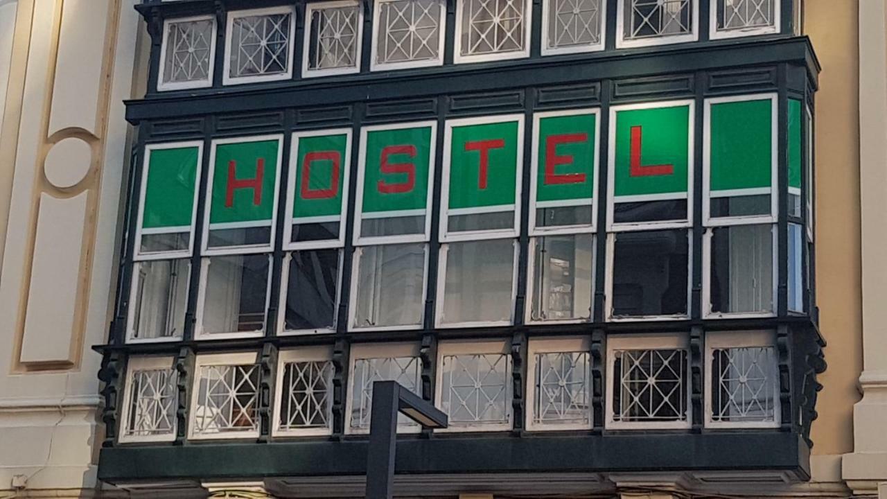 Hostel Royalty Albergue 桑坦德 外观 照片