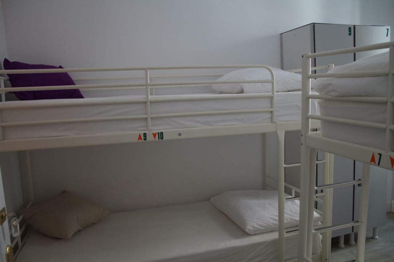 Hostel Royalty Albergue 桑坦德 外观 照片