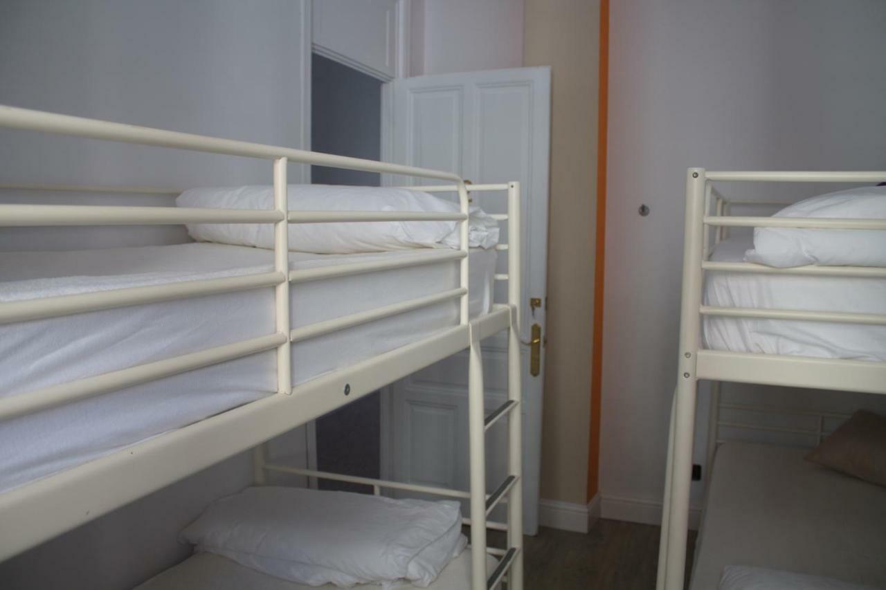 Hostel Royalty Albergue 桑坦德 外观 照片