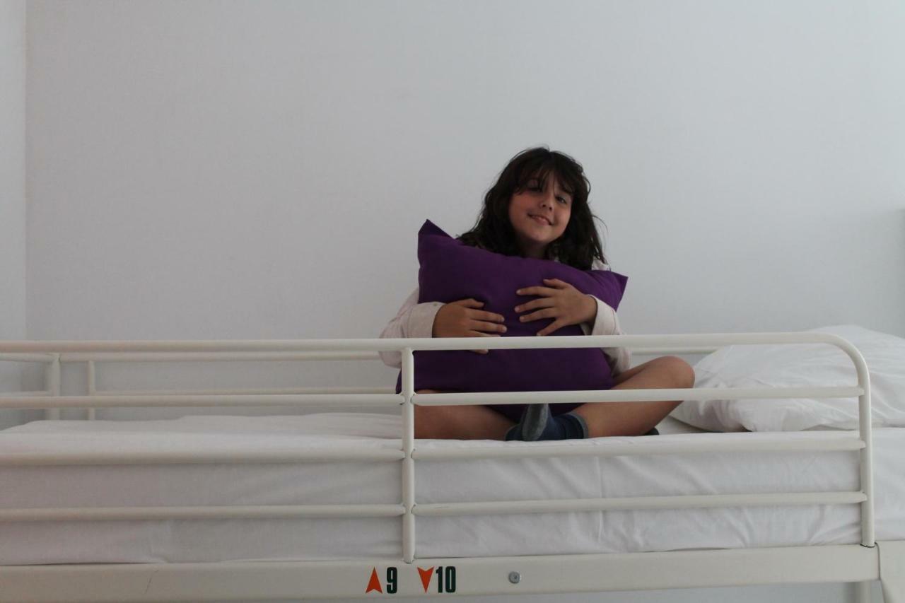 Hostel Royalty Albergue 桑坦德 外观 照片