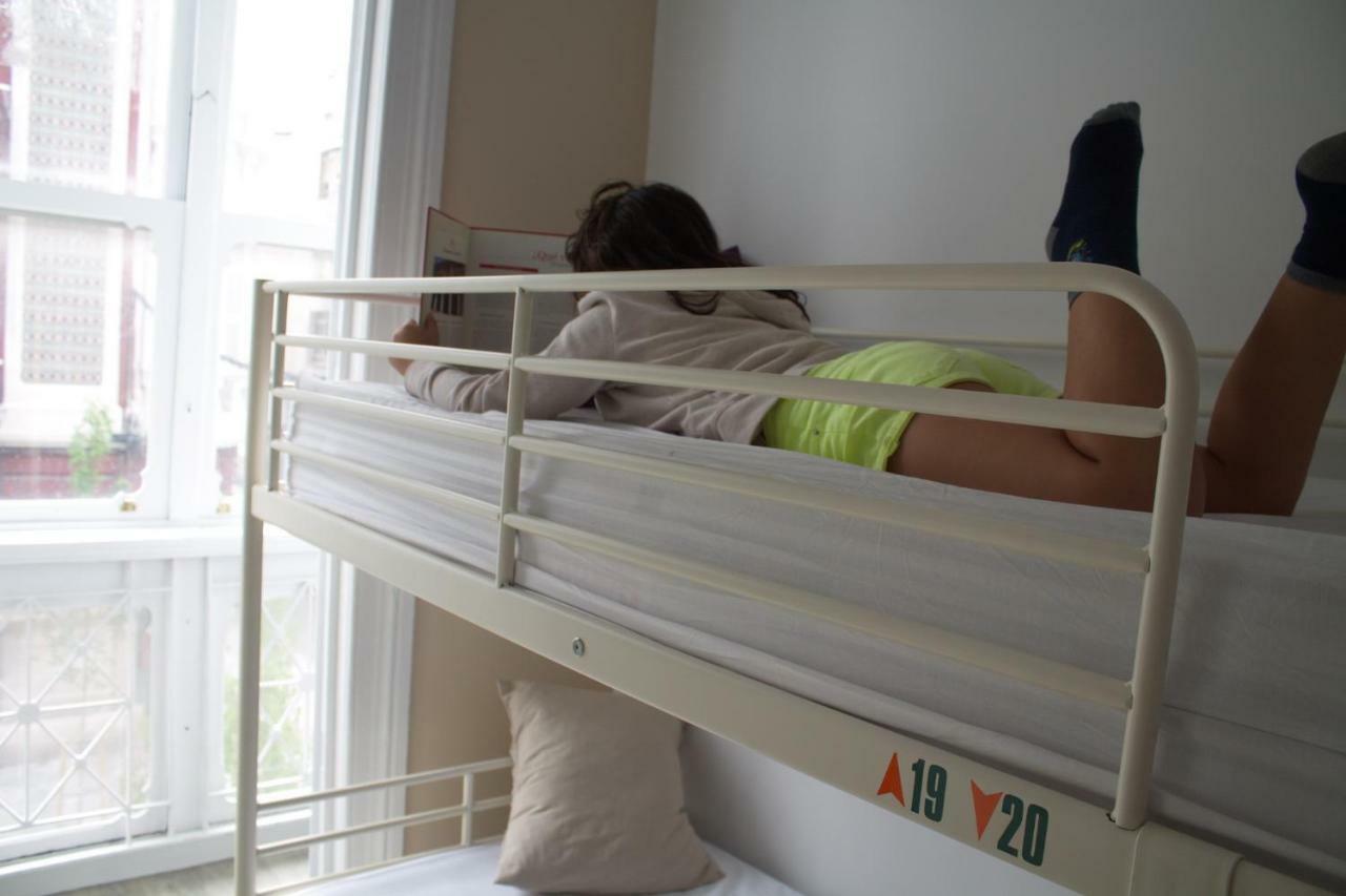Hostel Royalty Albergue 桑坦德 外观 照片