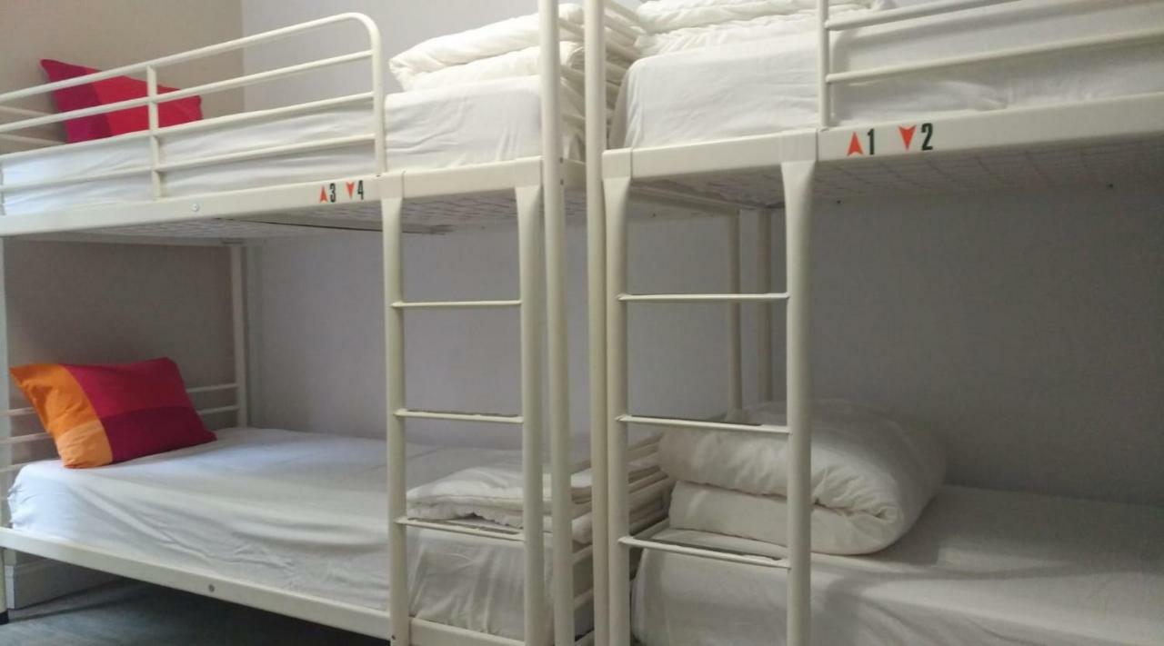 Hostel Royalty Albergue 桑坦德 外观 照片