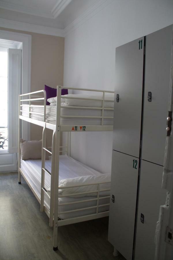 Hostel Royalty Albergue 桑坦德 外观 照片