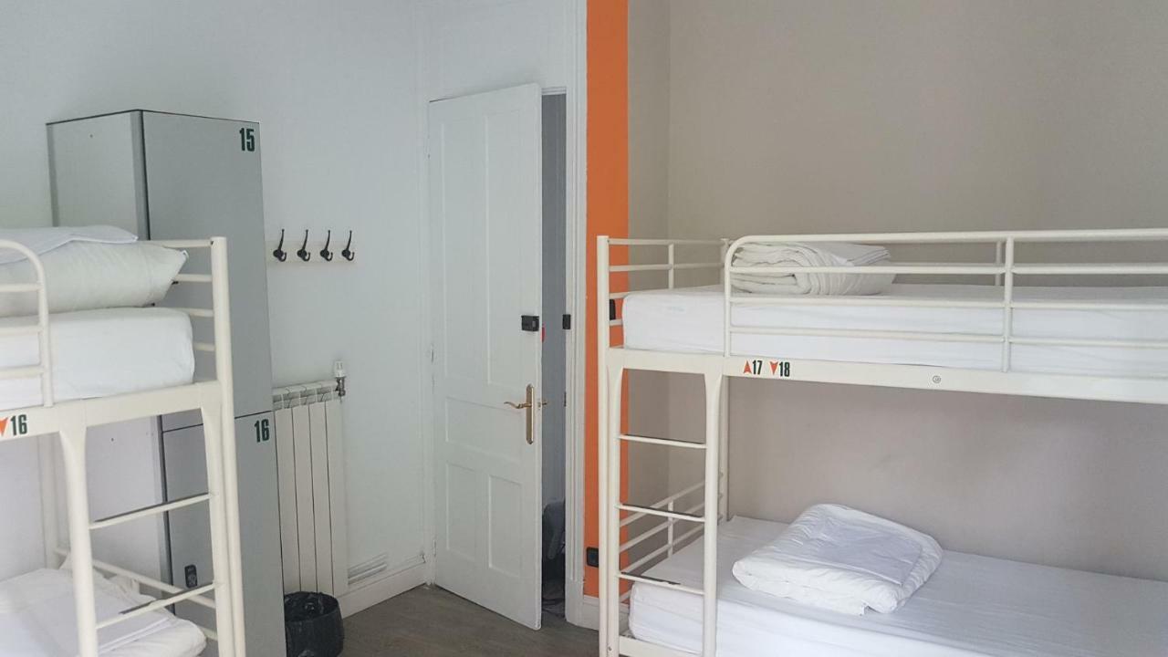 Hostel Royalty Albergue 桑坦德 外观 照片