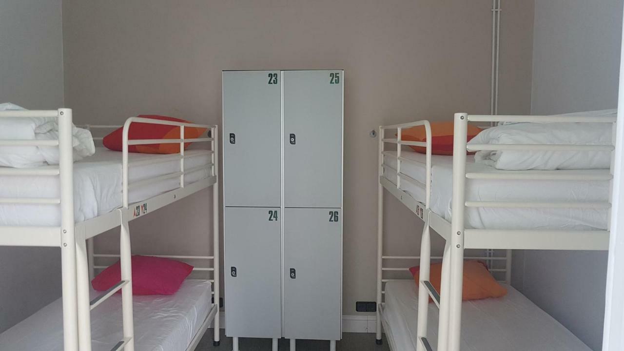 Hostel Royalty Albergue 桑坦德 外观 照片